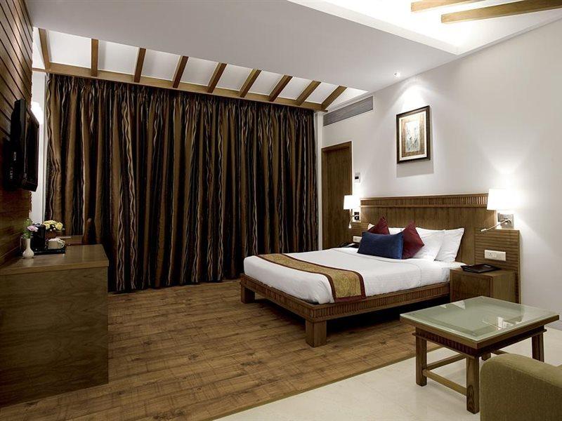 Hotel Jewel Of Chembur Mumbai Exterior foto