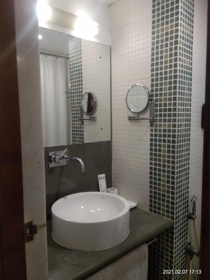 Hotel Jewel Of Chembur Mumbai Exterior foto
