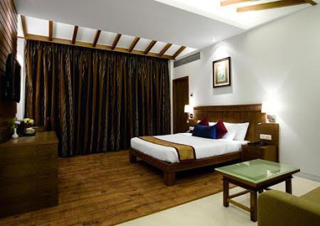 Hotel Jewel Of Chembur Mumbai Zimmer foto