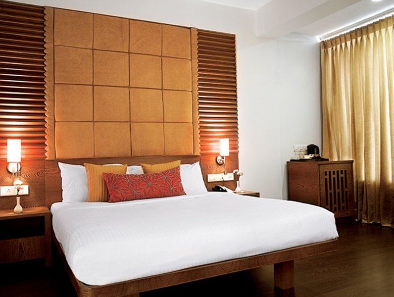 Hotel Jewel Of Chembur Mumbai Exterior foto