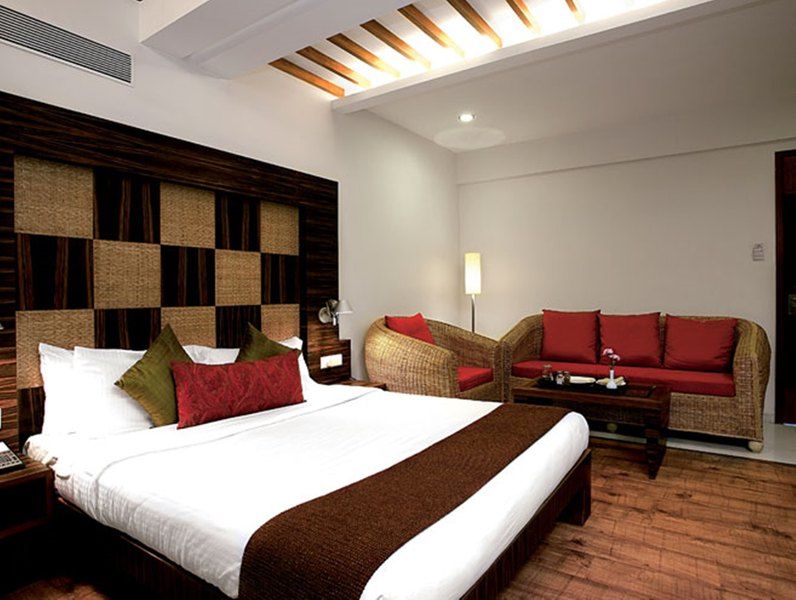 Hotel Jewel Of Chembur Mumbai Exterior foto