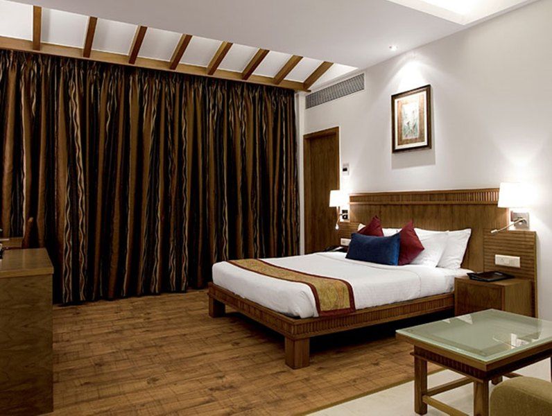 Hotel Jewel Of Chembur Mumbai Exterior foto
