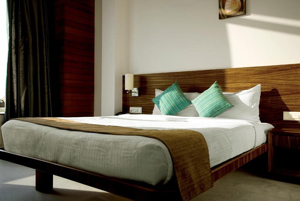 Hotel Jewel Of Chembur Mumbai Zimmer foto