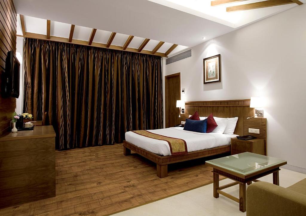 Hotel Jewel Of Chembur Mumbai Exterior foto