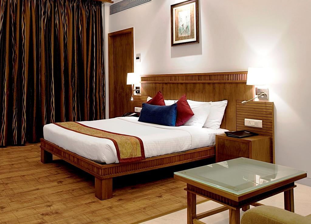 Hotel Jewel Of Chembur Mumbai Exterior foto