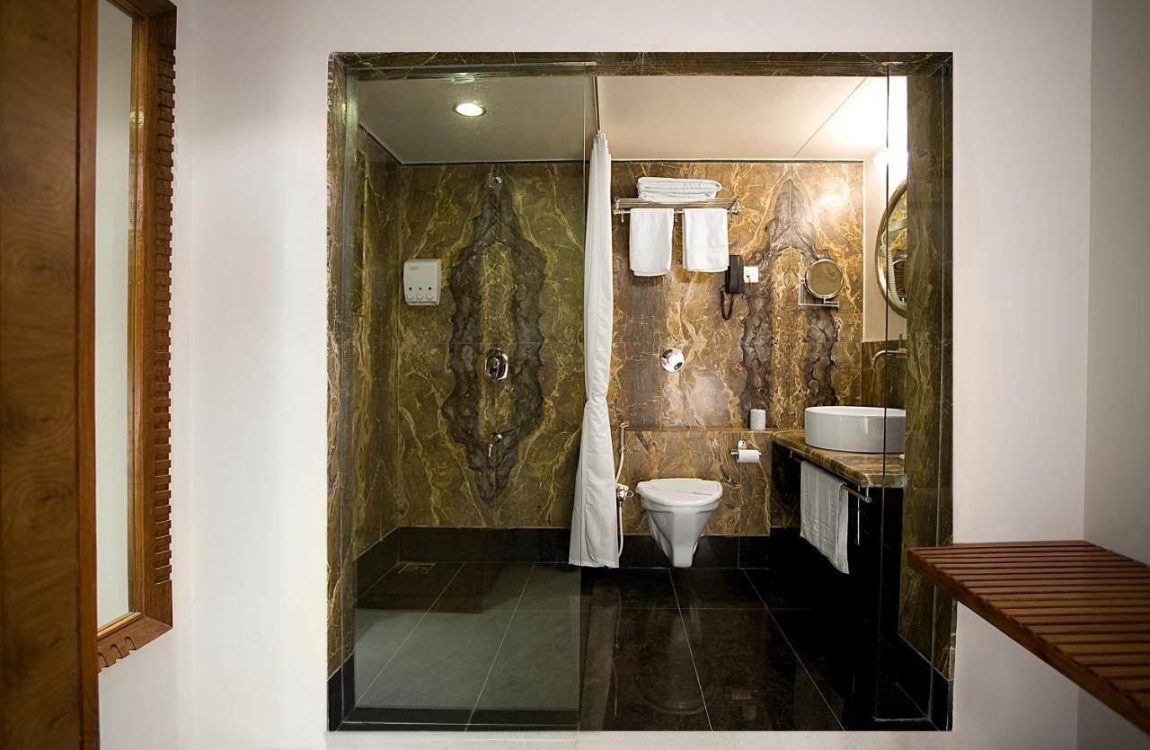 Hotel Jewel Of Chembur Mumbai Zimmer foto