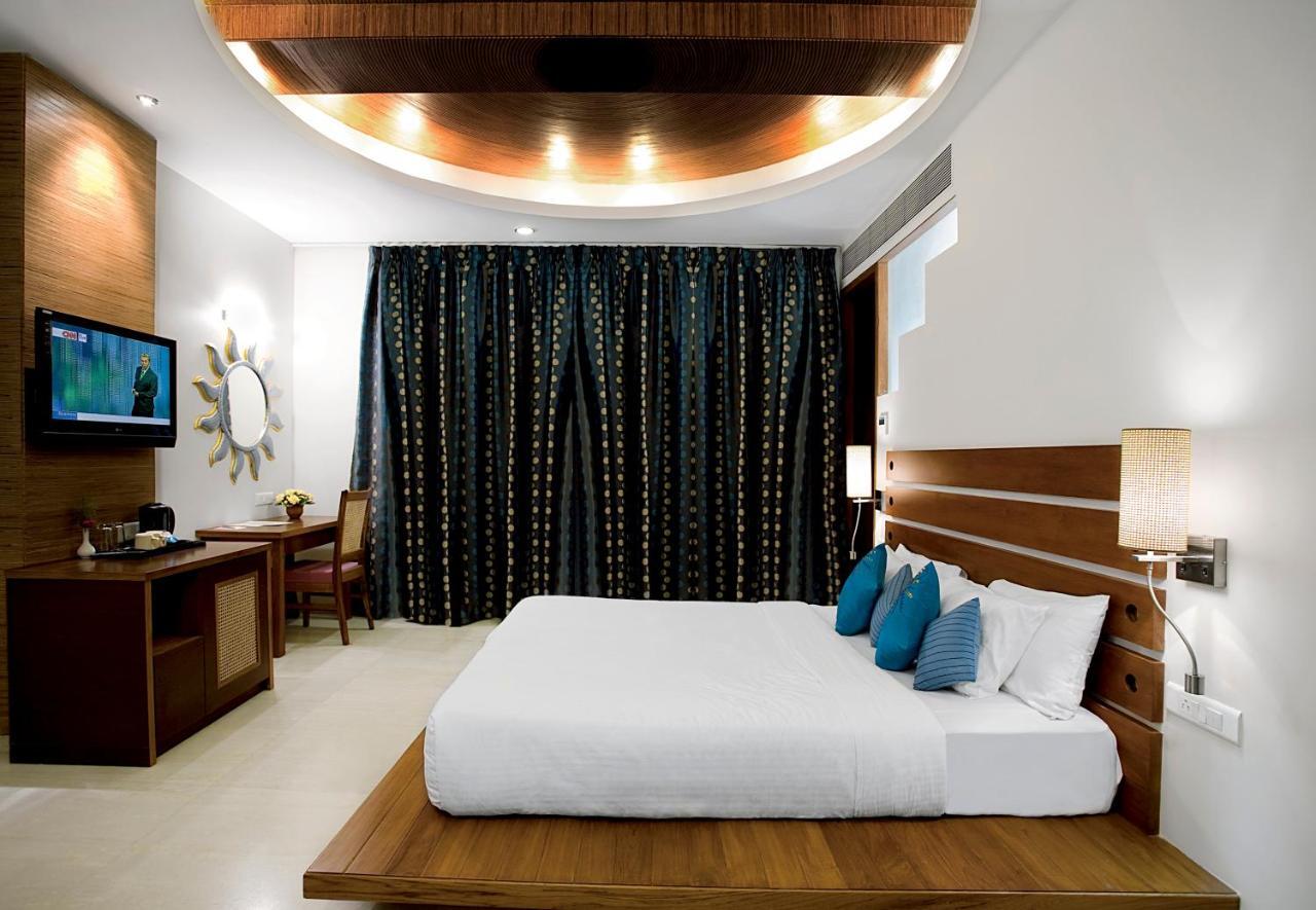 Hotel Jewel Of Chembur Mumbai Zimmer foto