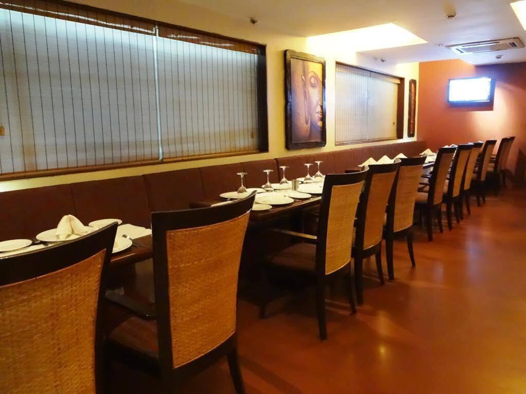 Hotel Jewel Of Chembur Mumbai Exterior foto