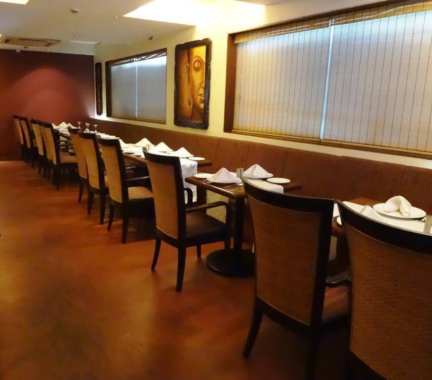 Hotel Jewel Of Chembur Mumbai Exterior foto